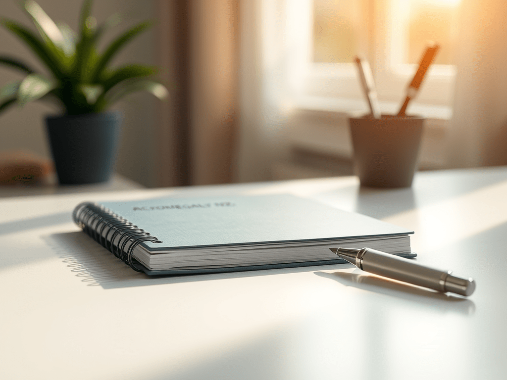 🖊️ Keeping a Health&nbsp;Journal